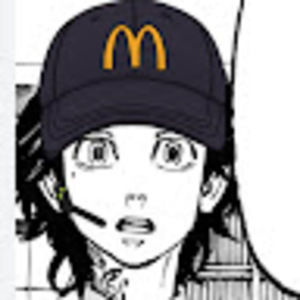 Meet your Posher, Kazutora supremacist